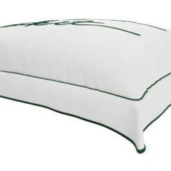 Fuck It Pillow Cover Square - Emerald 7 Fuck It Pillow Cover Square - Emerald -Furniture Shop FuckItPillowCoverSquare Emerald.04