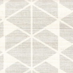 Gatsby Grasscloth Wallpaper