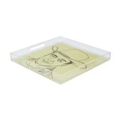 John Wayne Wire Tray