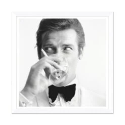 Getty Images 'Shaken Not Stirred' By Peter Ruck - Medium