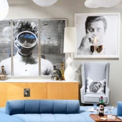 Man Underwater Triptych Art 5 Man Underwater Triptych Art -Furniture Shop Getty Images Shaken Not Stirred by Peter Ruck.02 0fac9eaa 89f0 495e bbe6 b0bc80ef1eac