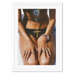 Getty Images 'Capri Tan' By Slim Aarons