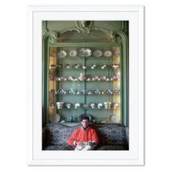 Getty Images ‘Comte D’Arcangues’ By Slim Aarons