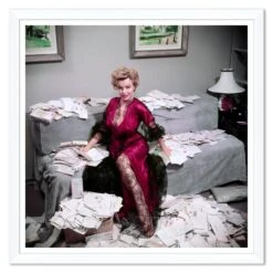 Getty Images ‘Fan Mail’ By Slim Aarons