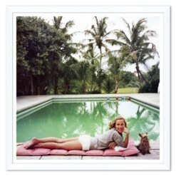 Getty Images ‘Having A Topping Time’ By Slim Aarons