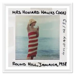 Getty Images āPussyfooting - Slideā By Slim Aarons