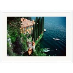 Getty Images 'Giacomo Montegazza' By Slim Aarons