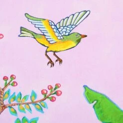 Gina & Erin Diptych -Furniture Shop Gina ErinPolyptych.03