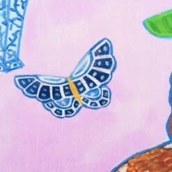 Gina & Erin Diptych -Furniture Shop Gina ErinPolyptych.05