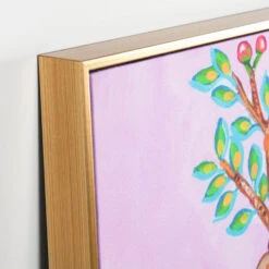 Gina & Erin Diptych -Furniture Shop Gina ErinPolyptych.06