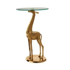 Giraffe Side Table -Furniture Shop Giraffe 20Side 20Table.03