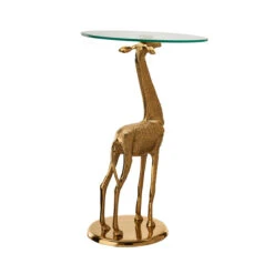 Giraffe Side Table -Furniture Shop Giraffe 20Side 20Table.04