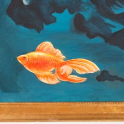 Golden Storm -Furniture Shop GoldenStorm.04