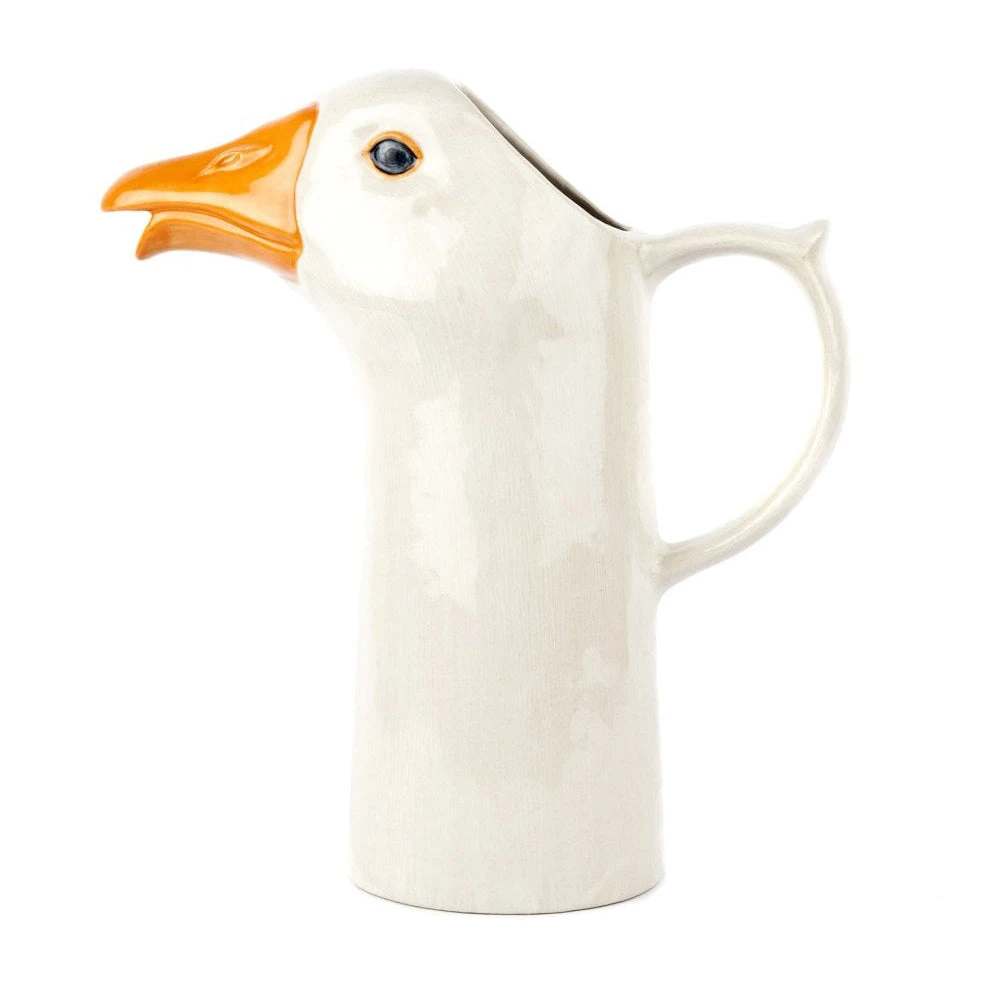 Goose Water Jug 1 Goose Water Jug