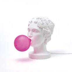 Grace Lamp By Seletti -Furniture Shop Grace Lamp by Seletti.01