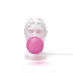 Grace Lamp By Seletti