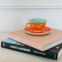 Grandpa Tea Set - Set Of 4 -Furniture Shop GrandpaTeaSet Setof4.04