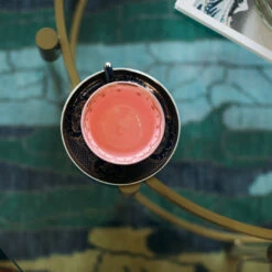 Grandpa Tea Set - Set Of 4 -Furniture Shop GrandpaTeaSet Setof4.06