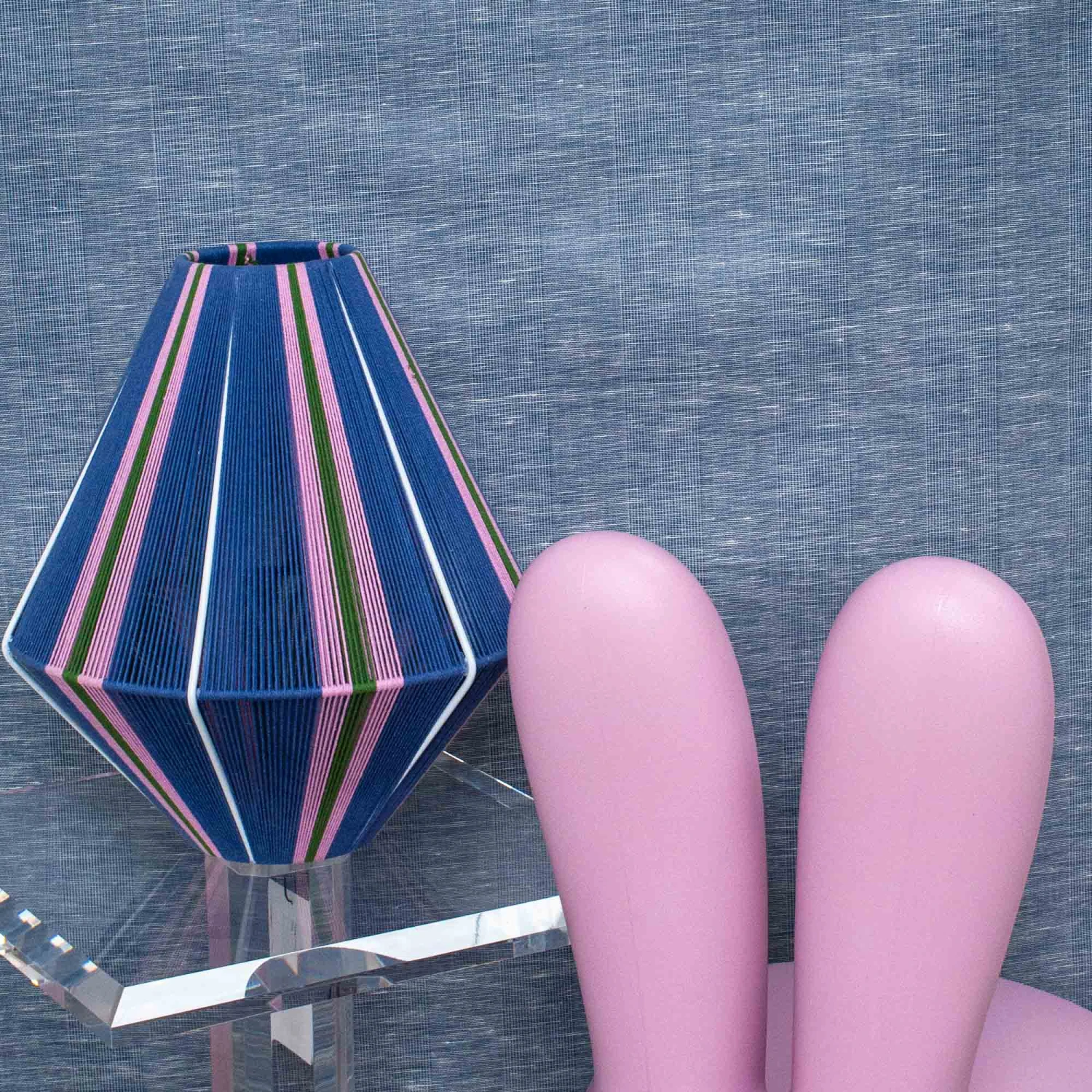 Ethel Grasscloth Wallpaper 2 Ethel Grasscloth Wallpaper - Image 2