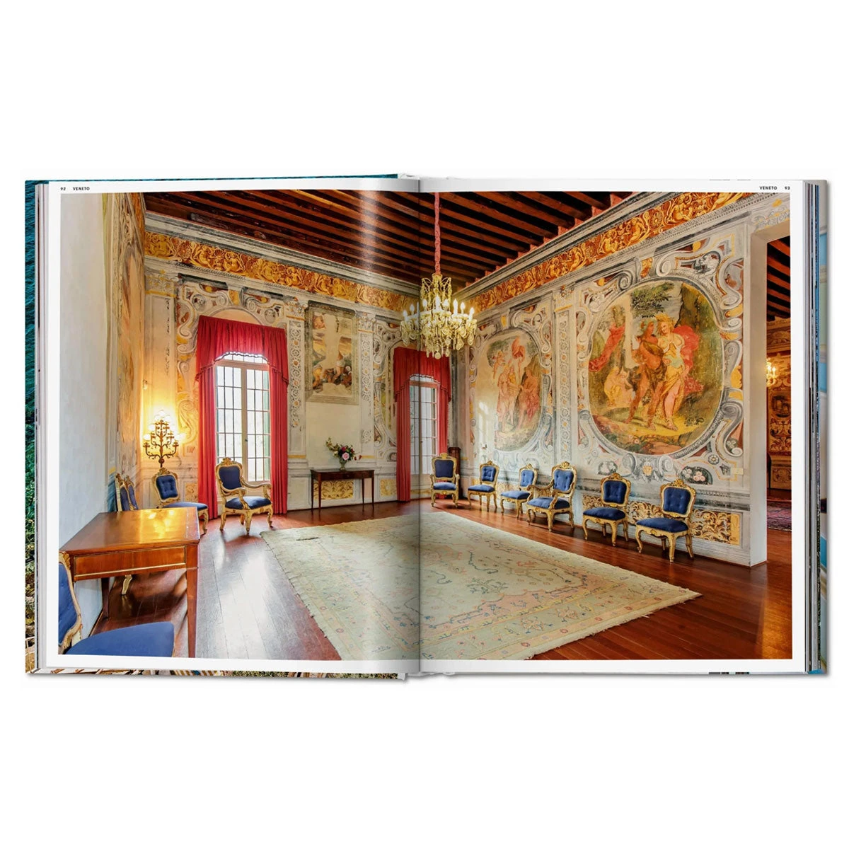 Great Escapes Italy. The Hotel Book 3 Great Escapes Italy. The Hotel Book - Image 3