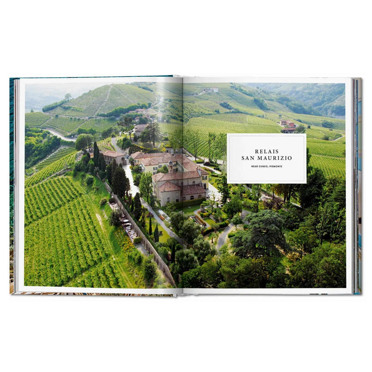 Great Escapes Italy. The Hotel Book 4 Great Escapes Italy. The Hotel Book - Image 4