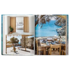 Great Escapes Greece. The Hotel Book -Furniture Shop Great Escapes Greece. The Hotel Book.03