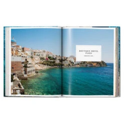 Great Escapes Greece. The Hotel Book -Furniture Shop Great Escapes Greece. The Hotel Book.04