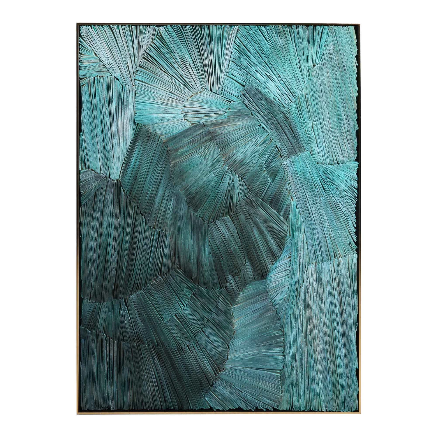 Green Goddess 1 Green Goddess