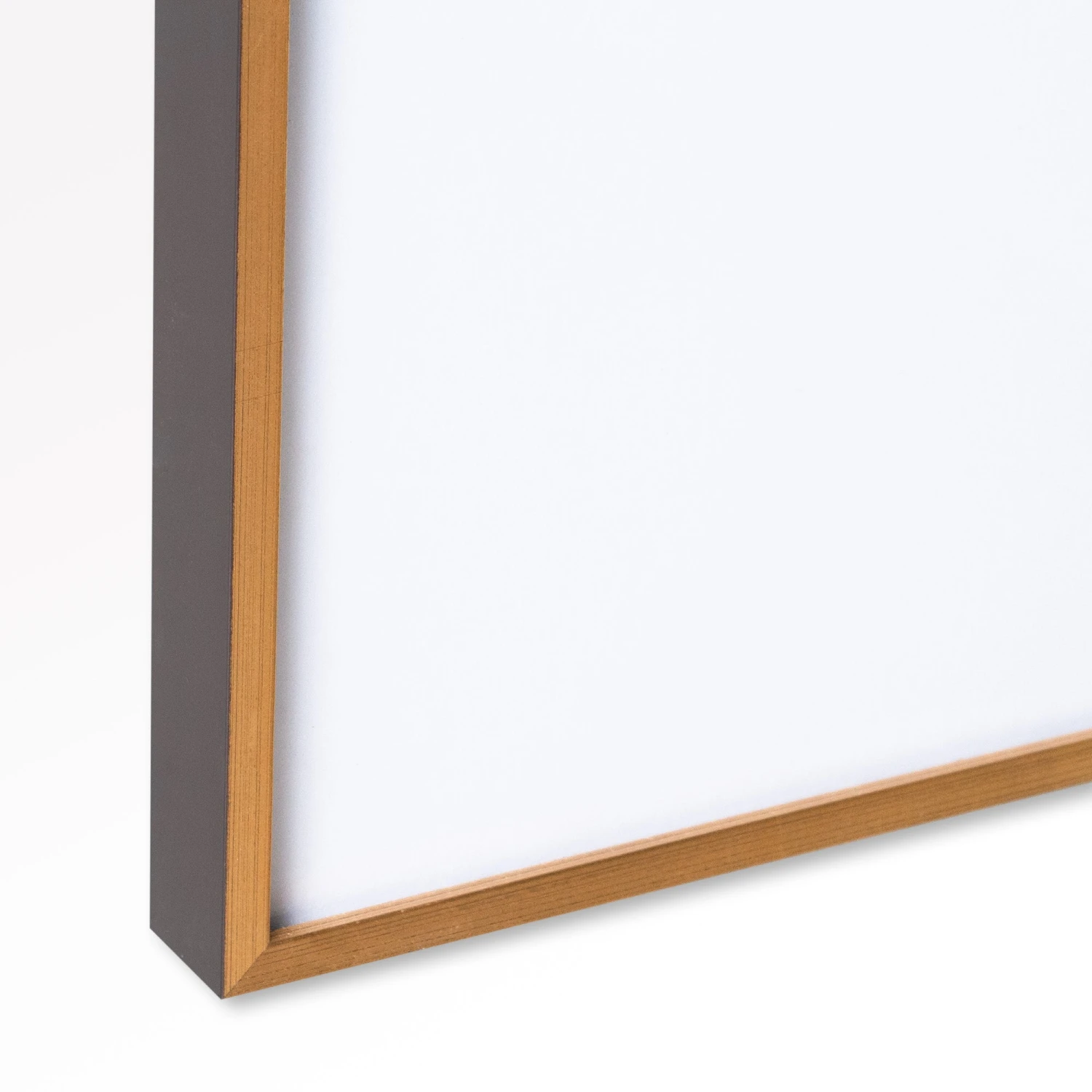 Grey Horse - Left Facing 4 Grey Horse - Left Facing - Image 4