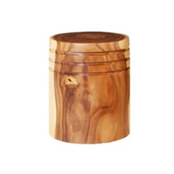 Groove Side Table 5 Groove Side Table -Furniture Shop GrooveSideTable.03