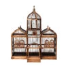 Table Top Bird Cage / Manor