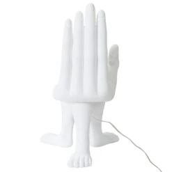Hand Foot Lamp - Large 15 Hand Foot Lamp - Large -Furniture Shop Hand Foot Lamp Large.06