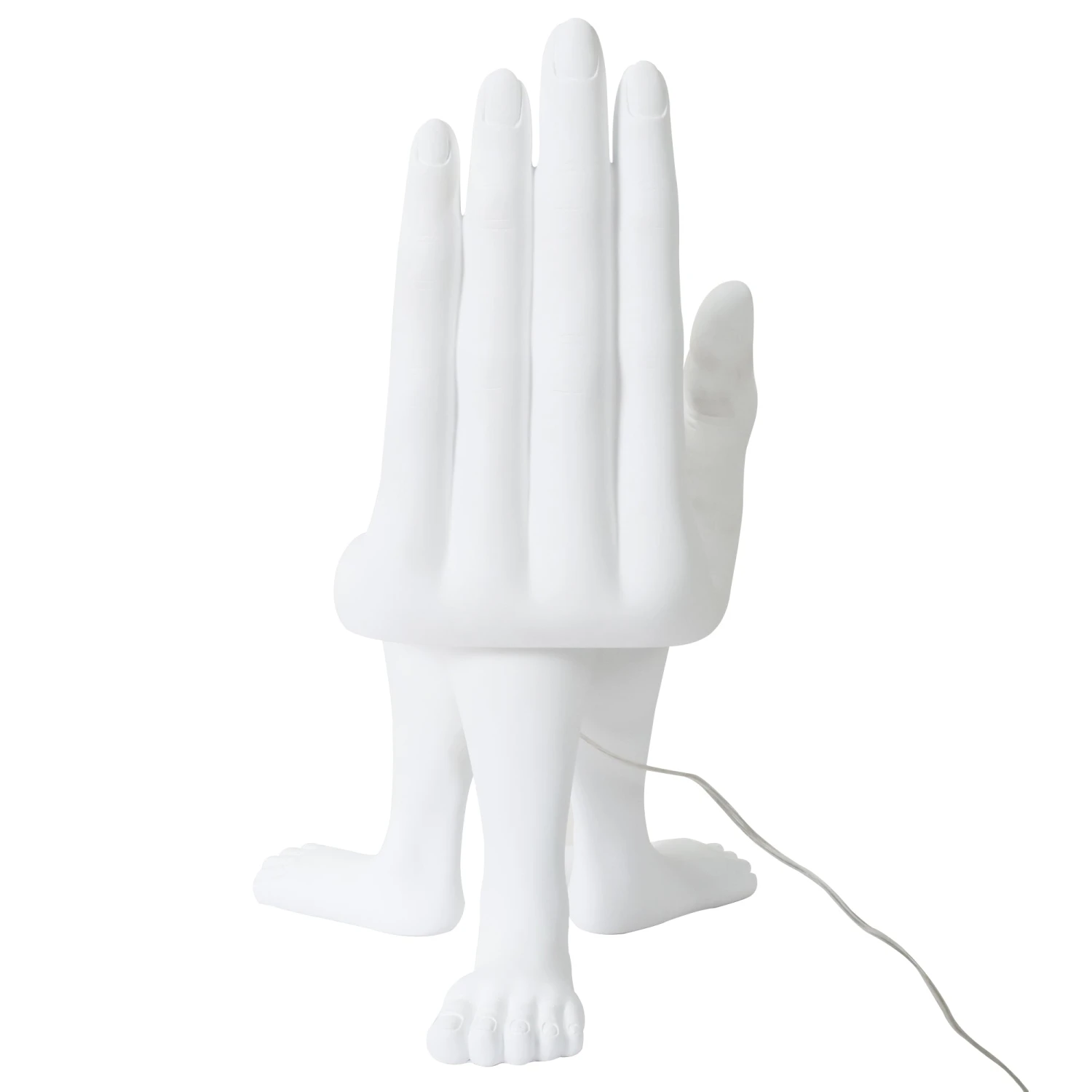 Hand Foot Lamp - Large 8 Hand Foot Lamp - Large - Image 8