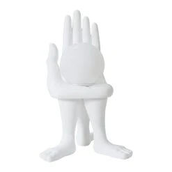 Hand Foot Lamp - Large