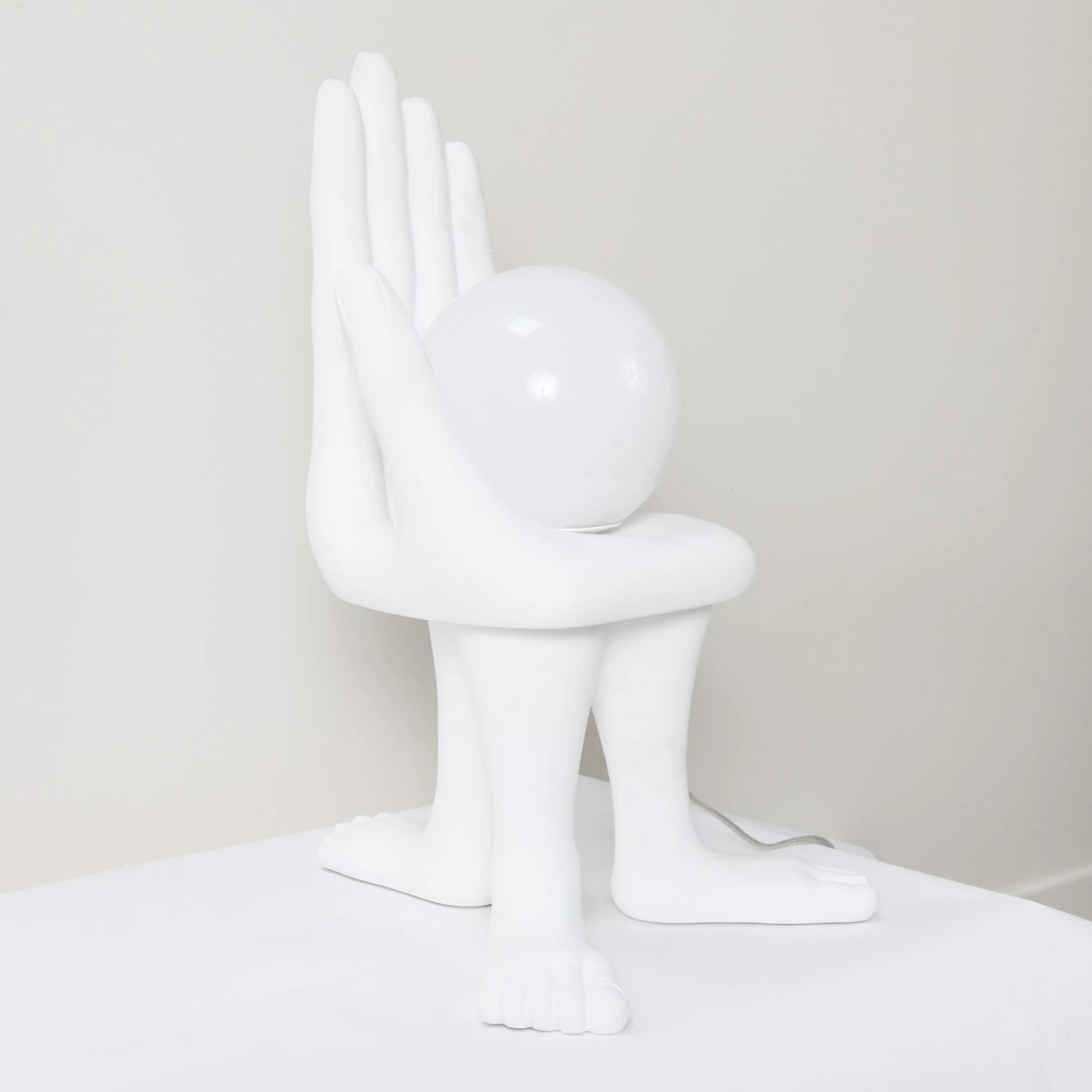 Hand Foot Lamp - Large 3 Hand Foot Lamp - Large - Image 3