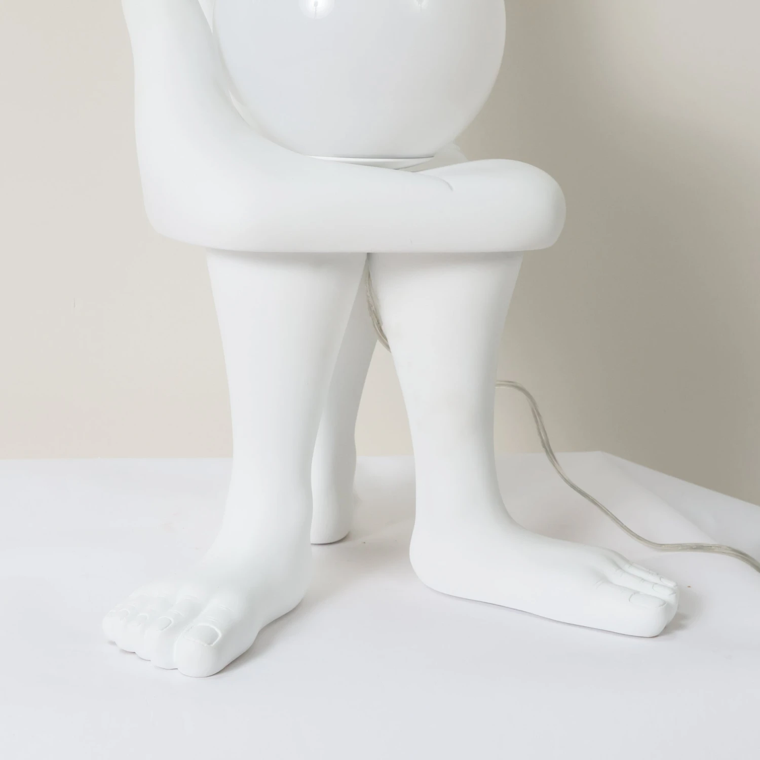 Hand Foot Lamp - Large 4 Hand Foot Lamp - Large - Image 4