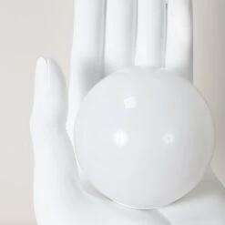 Hand Foot Lamp - Large 14 Hand Foot Lamp - Large -Furniture Shop HandFootLamp Large.05