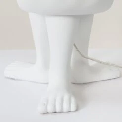 Hand Foot Lamp - Small -Furniture Shop HandFootLamp Small.06