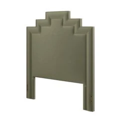 Custom Hannah Headboard -Furniture Shop HannahHeadboardinSimoneSageVelvet.02 d50cac35 5c94 4aba ad37 5dd5ccc2bb42