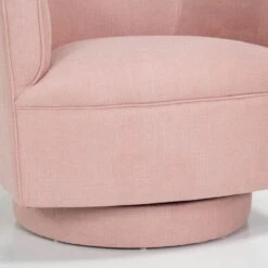 Helene Swivel Chair -Furniture Shop Helene 20Swivel 20Chair.06