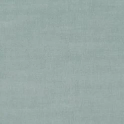 Hepburn Powder Teal Velvet Fabric