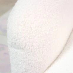 Highball Accent Chair In Sherpa White 10 Highball Accent Chair In Sherpa White -Furniture Shop HighballAccentChair.05