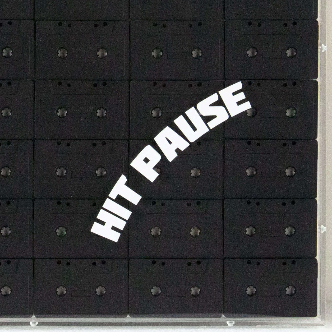 Hit Pause 3 Hit Pause - Image 3