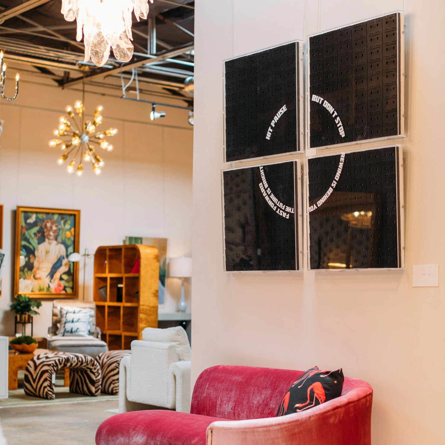 Hit Pause 2 Hit Pause - Image 2