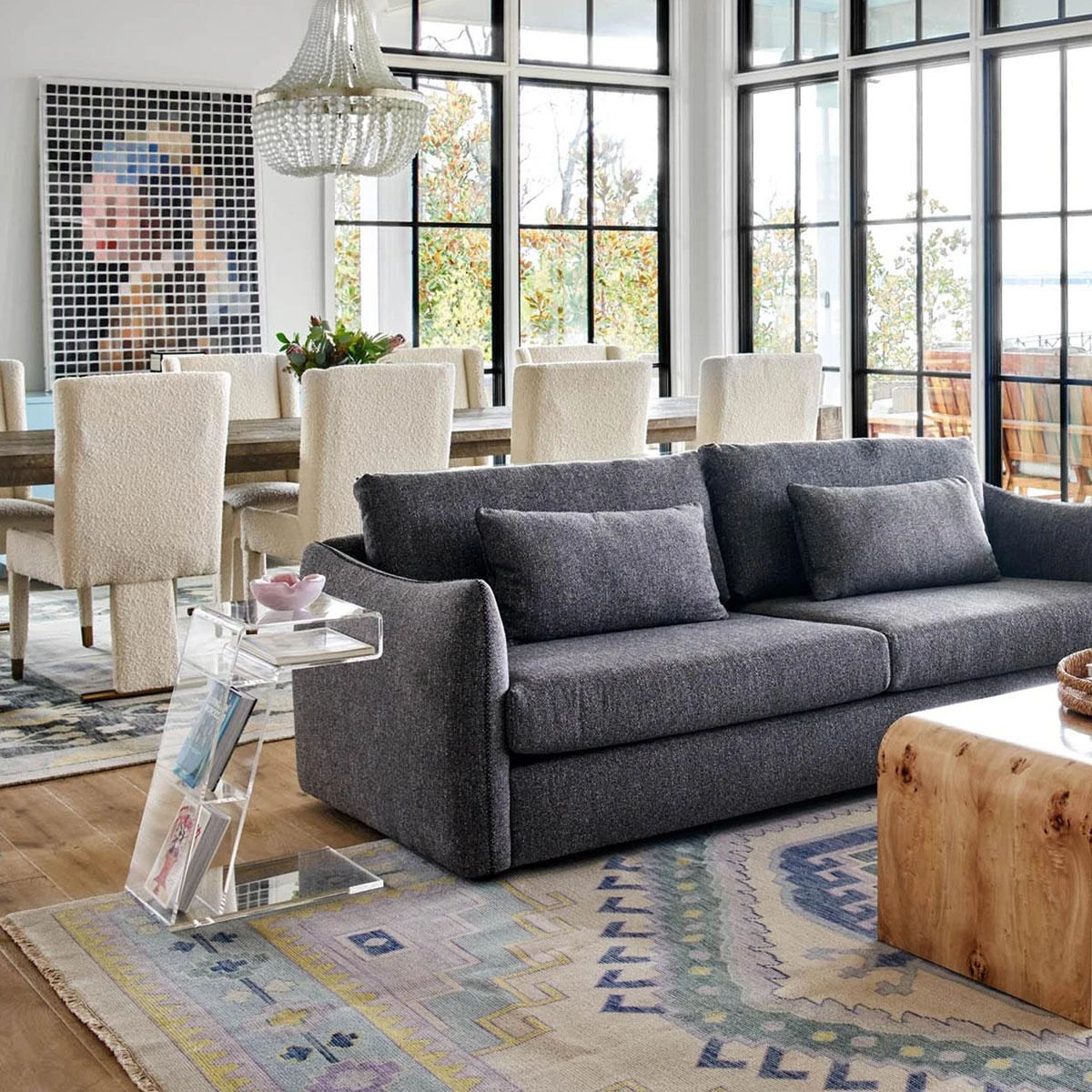 Holden Side Table 2 Holden Side Table - Image 2