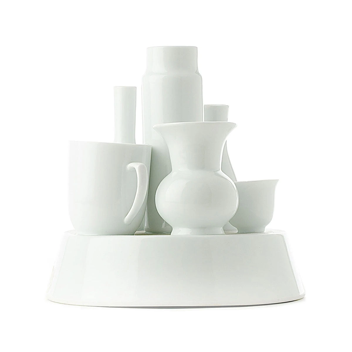 Hong Kong Vase 1 Hong Kong Vase