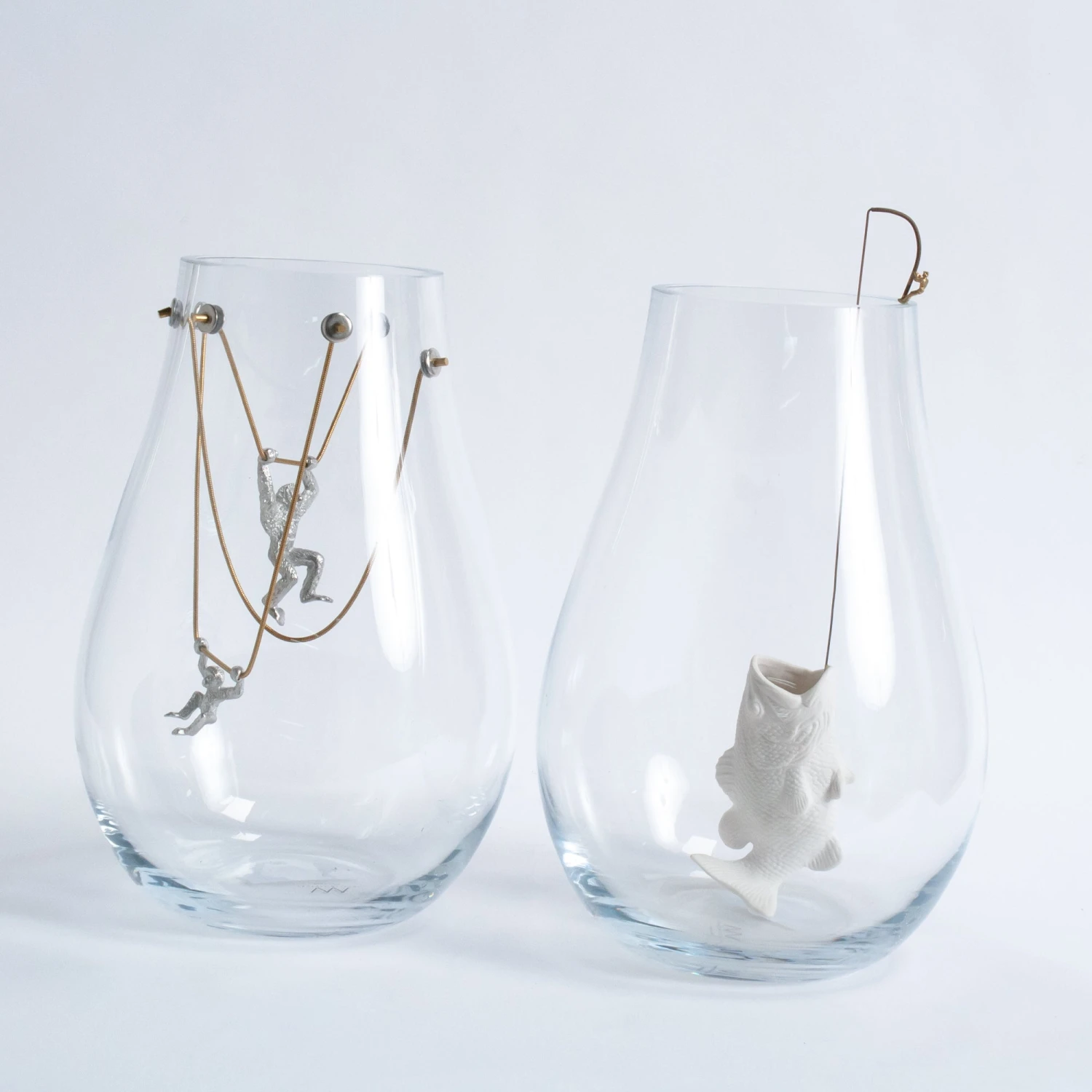 Hook Vase 4 Hook Vase - Image 4