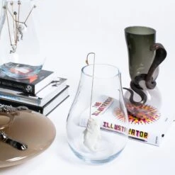 Hook Vase 9 Hook Vase -Furniture Shop HookVase.05