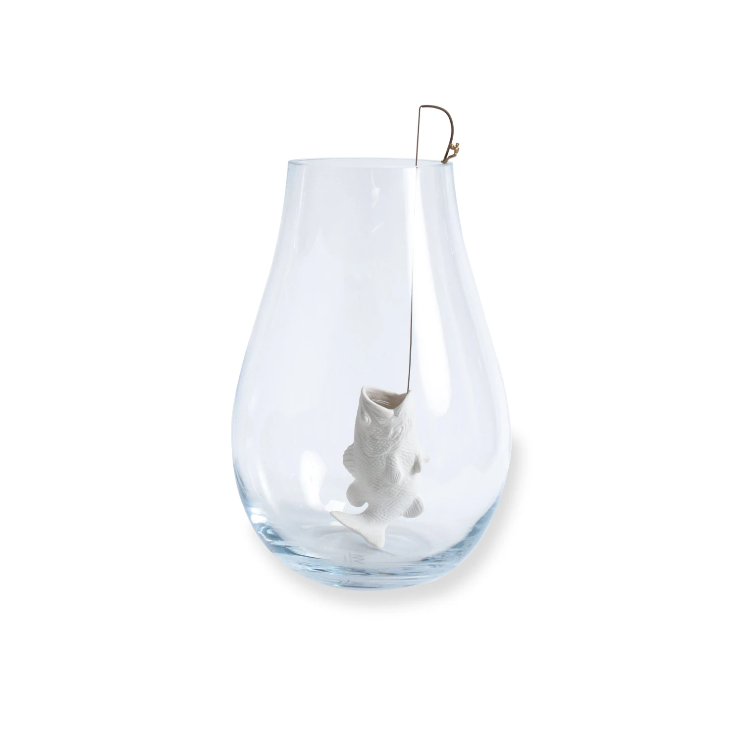 Hook Vase 1 Hook Vase