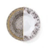 Hybrid Bowl Plate - Agroha By Seletti